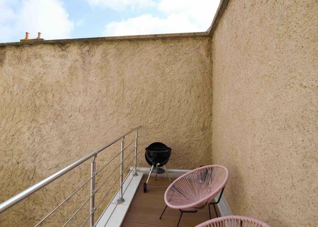 An Authentic Experience With Spa In The Center Poitiers Kültér fotó